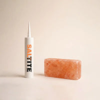 Saltite – Himalayan Salt Brick Adhesive