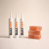 Saltite – Himalayan Salt Brick Adhesive (Pack of 3)
