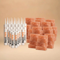 Saltite – Himalayan Salt Brick Adhesive (Pack of 96)
