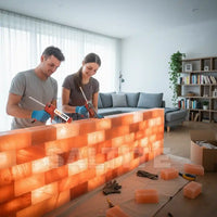 Saltite - Himalayan Salt Adhesive - Pack of 96 - Free Shipping