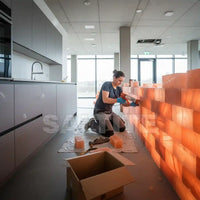 Saltite - Himalayan Salt Adhesive - Pack of 10 - Free Shipping