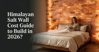 Himalayan Salt Wall Cost Guide