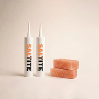 Saltite – Himalayan Salt Brick Adhesive (Pack of 2)