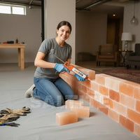 Saltite - Himalayan Salt Adhesive - Pack of 2 - Free Shipping