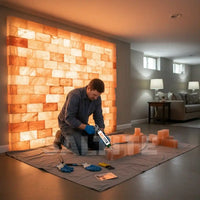 Saltite - Himalayan Salt Adhesive - Pack of 6 - Free Shipping