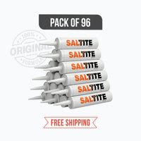 Saltite – Himalayan Salt Brick Adhesive (Pack of 96)