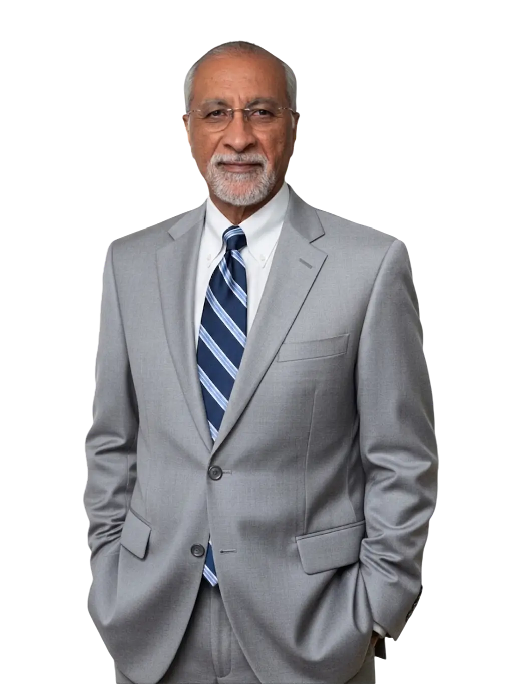 Mohammad Idrees Munir, CEO and Founder of Saltite