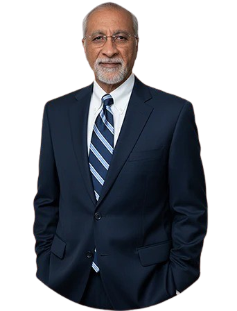 Mohammad Idrees Munir, CEO and Founder of Saltite