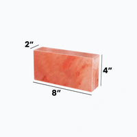 Backlit Salt Wall Kit - 10 × 4 Ft (40 Sq Ft)