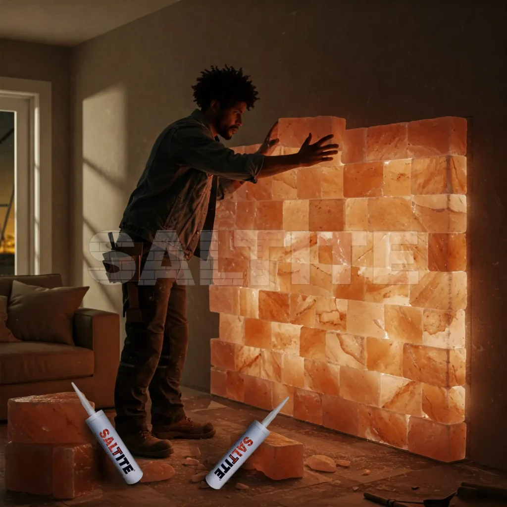 Saltite - Himalayan Salt Adhesive - Pack of 6 - Image 3