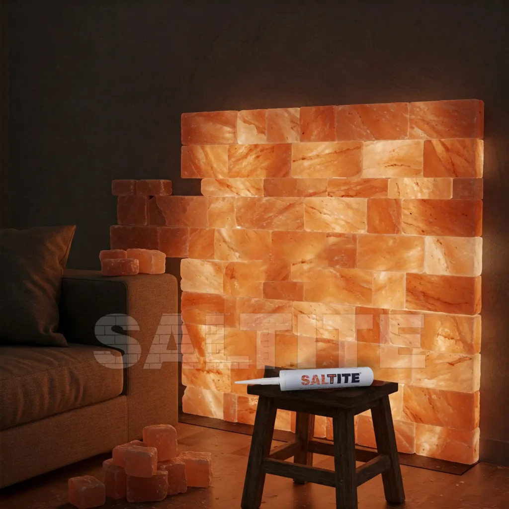 Saltite - Himalayan Salt Adhesive - Pack of 2 - Image 3