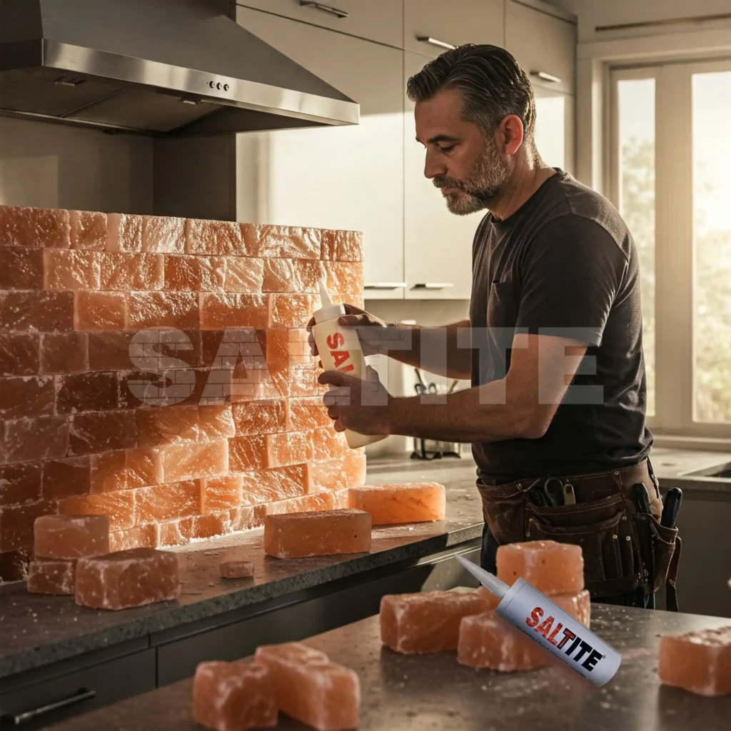 Saltite - Himalayan Salt Adhesive - Image 3